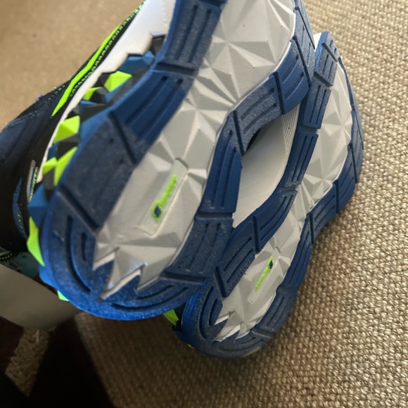 Sport by sketchers kids boots size 11C - Picture 8 of 9